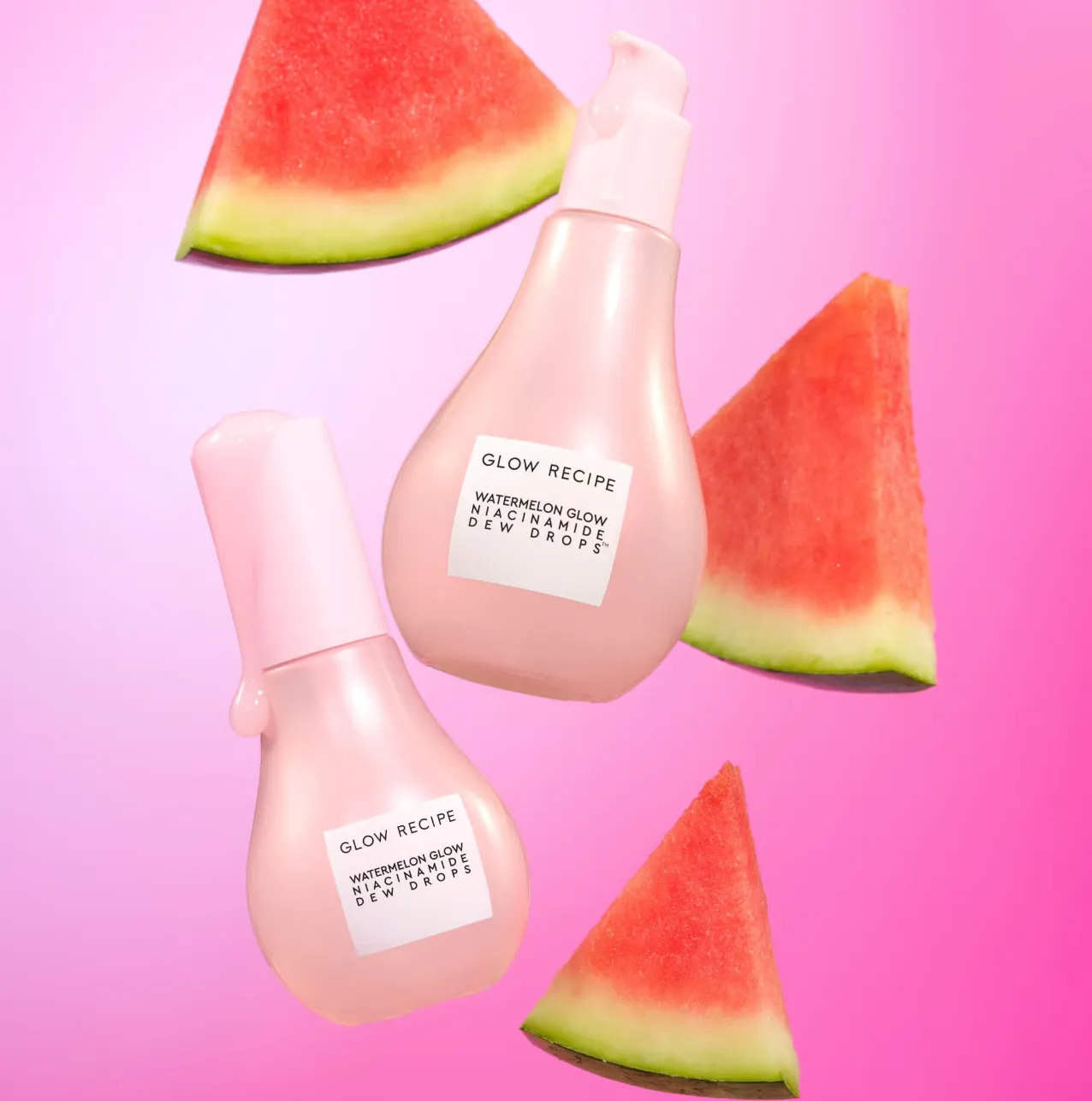 Glow Recipe Jumbo Watermelon Glow Niacinamide Dew Drops