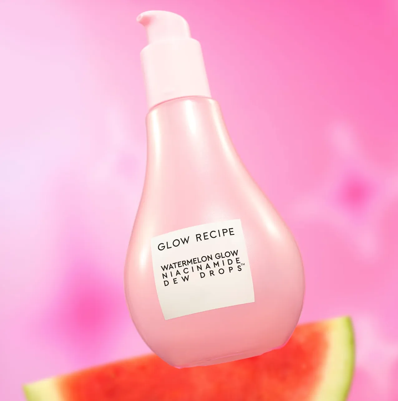 Glow Recipe Jumbo Watermelon Glow Niacinamide Dew Drops