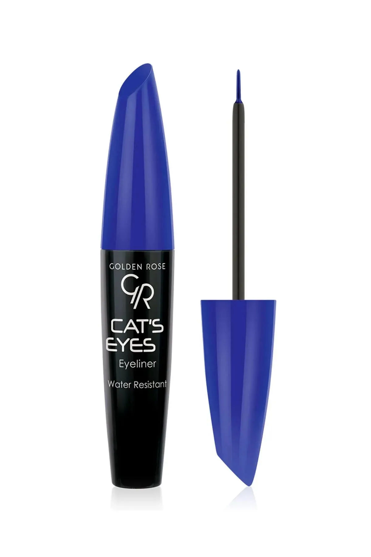 Golden Rose Cat's Blue Eyes Eyeliner Matte