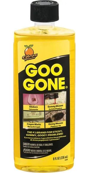 Goo Gone