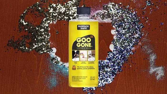 Goo Gone