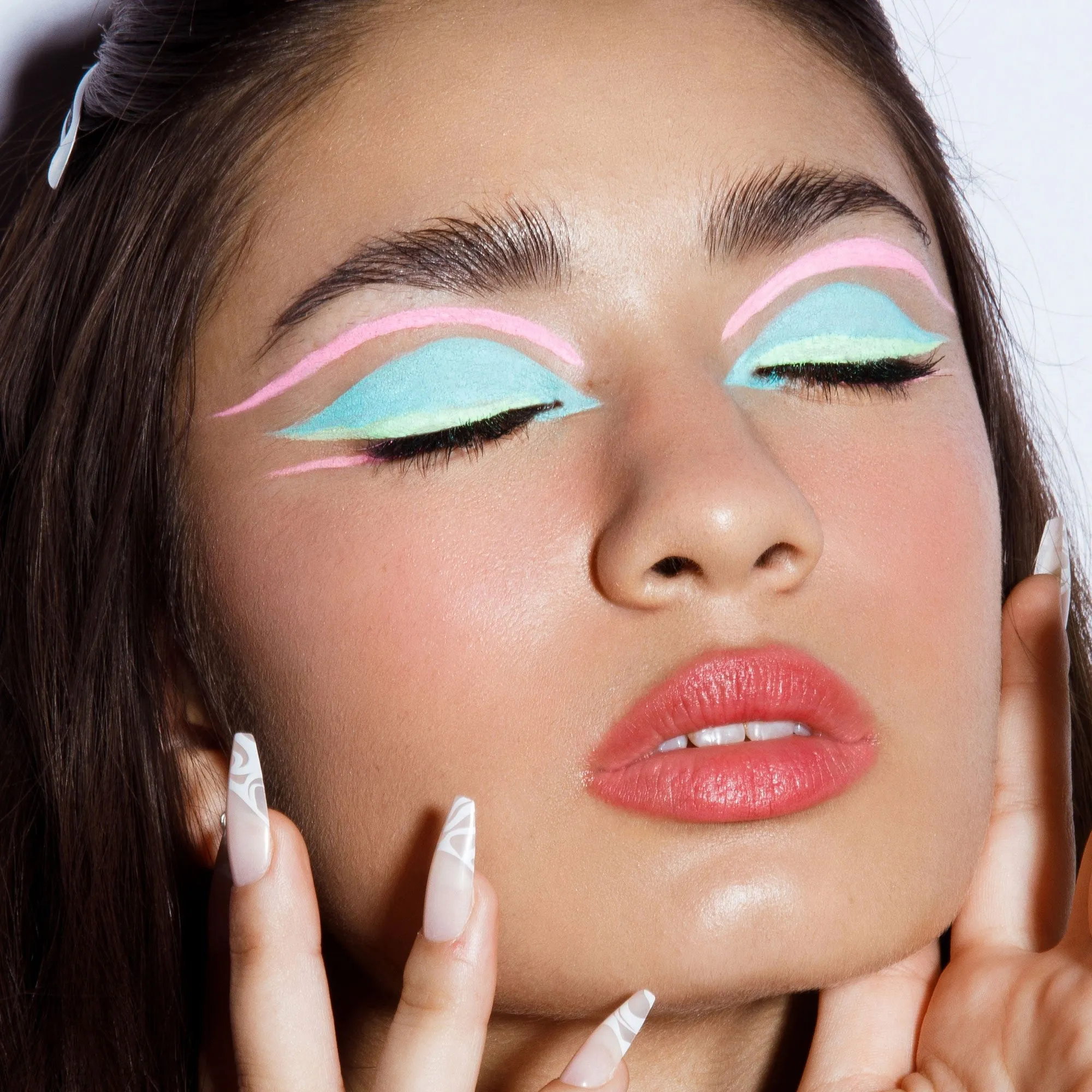 Good Vibes - AQUATIC FX LINER