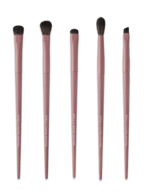 Hannah Martin x Ciaté London - Professional Brush Eye Kit