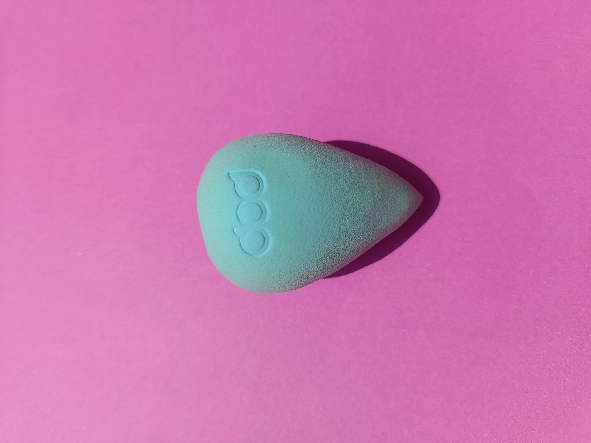 High-Quality Makeup Beauty Blender Sponge - Perfect Flawless Finish