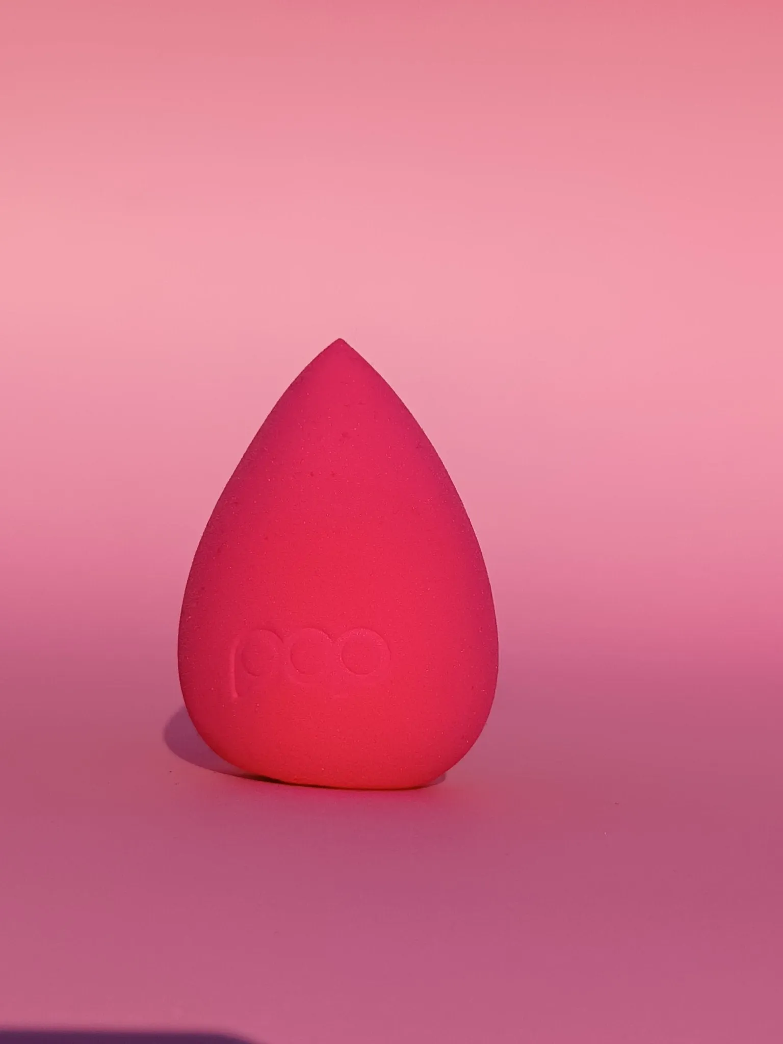 High-Quality Makeup Beauty Blender Sponge - Perfect Flawless Finish
