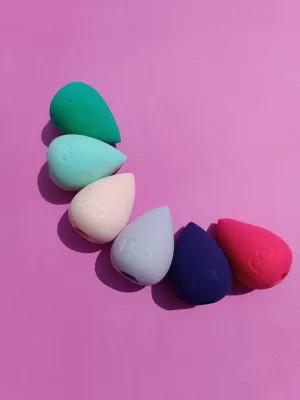 High-Quality Makeup Beauty Blender Sponge - Perfect Flawless Finish