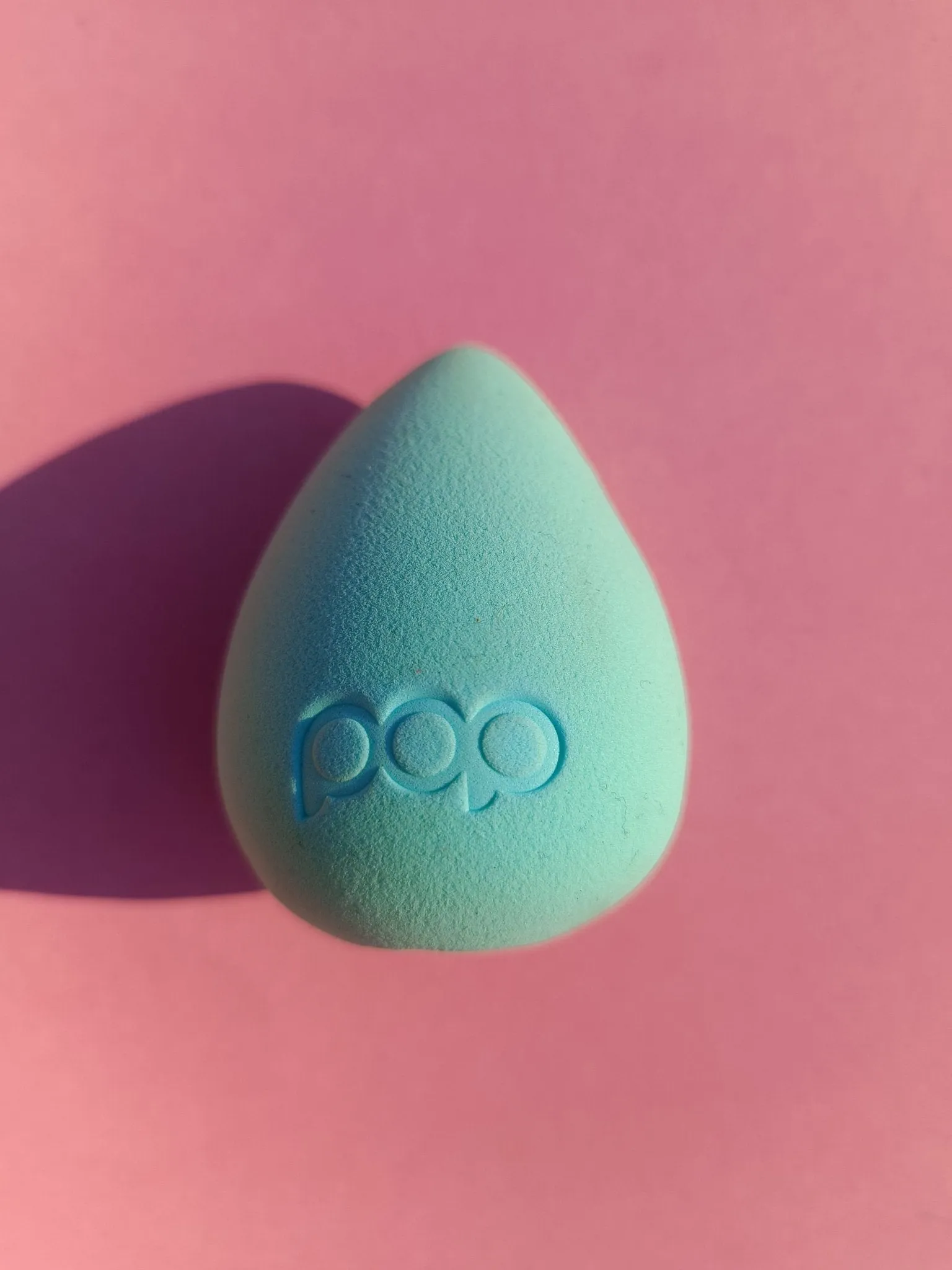 High-Quality Makeup Beauty Blender Sponge - Perfect Flawless Finish