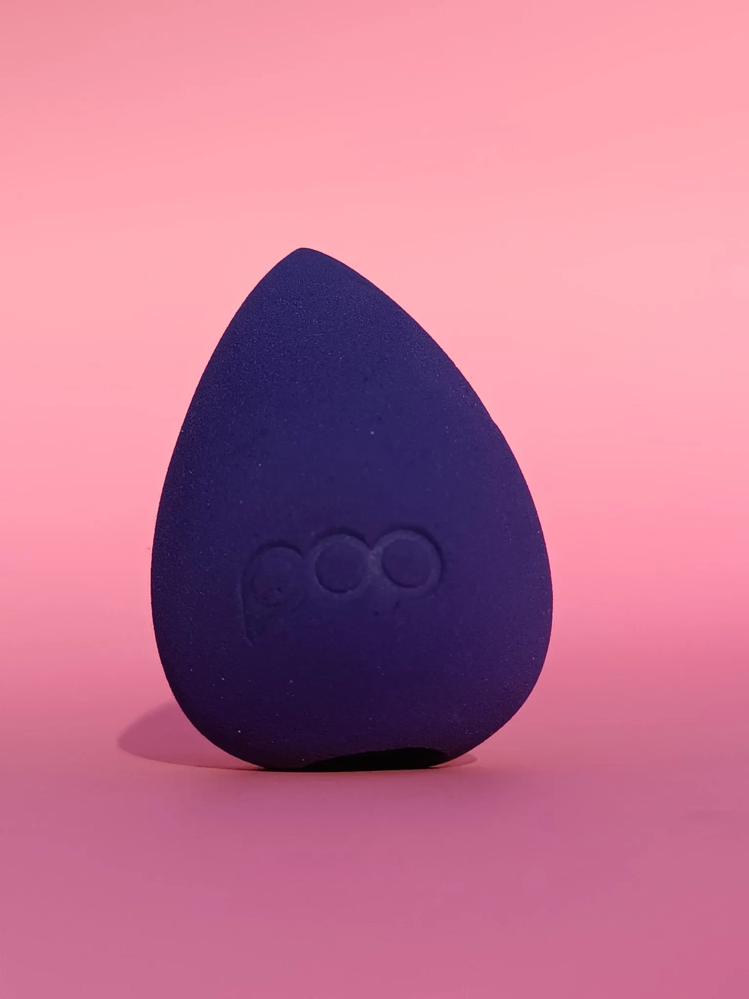 High-Quality Makeup Beauty Blender Sponge - Perfect Flawless Finish