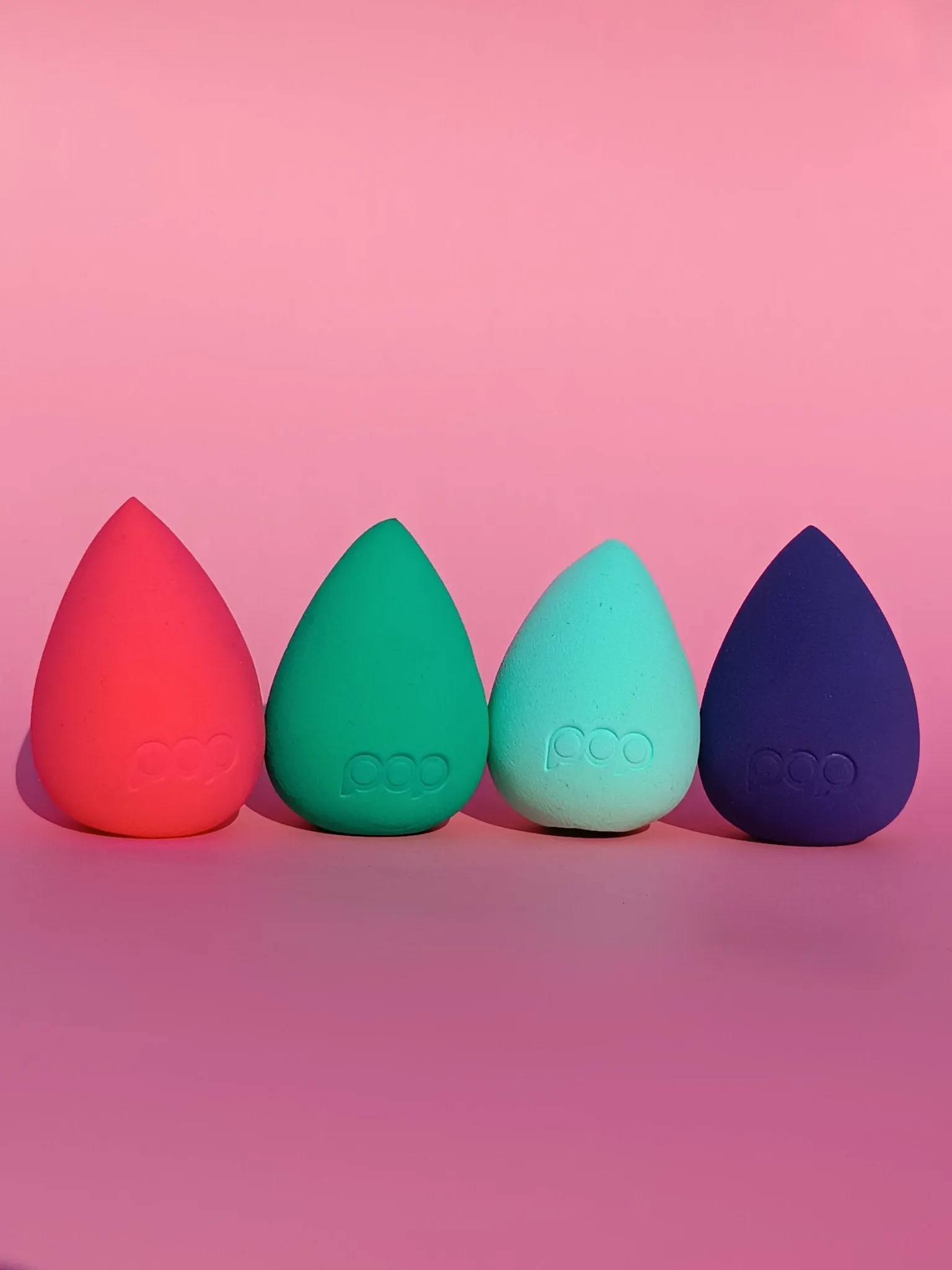 High-Quality Makeup Beauty Blender Sponge - Perfect Flawless Finish