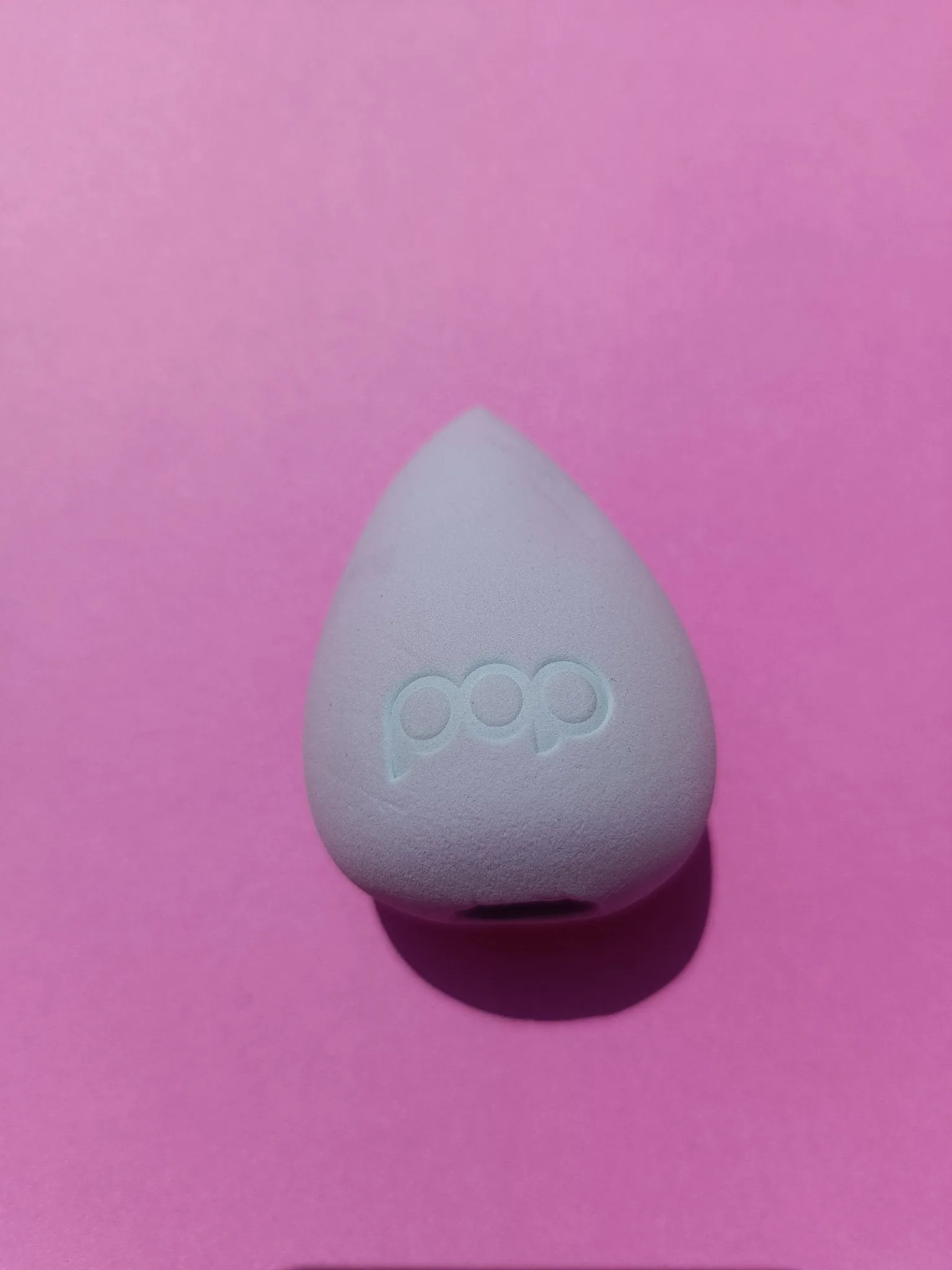 High-Quality Makeup Beauty Blender Sponge - Perfect Flawless Finish