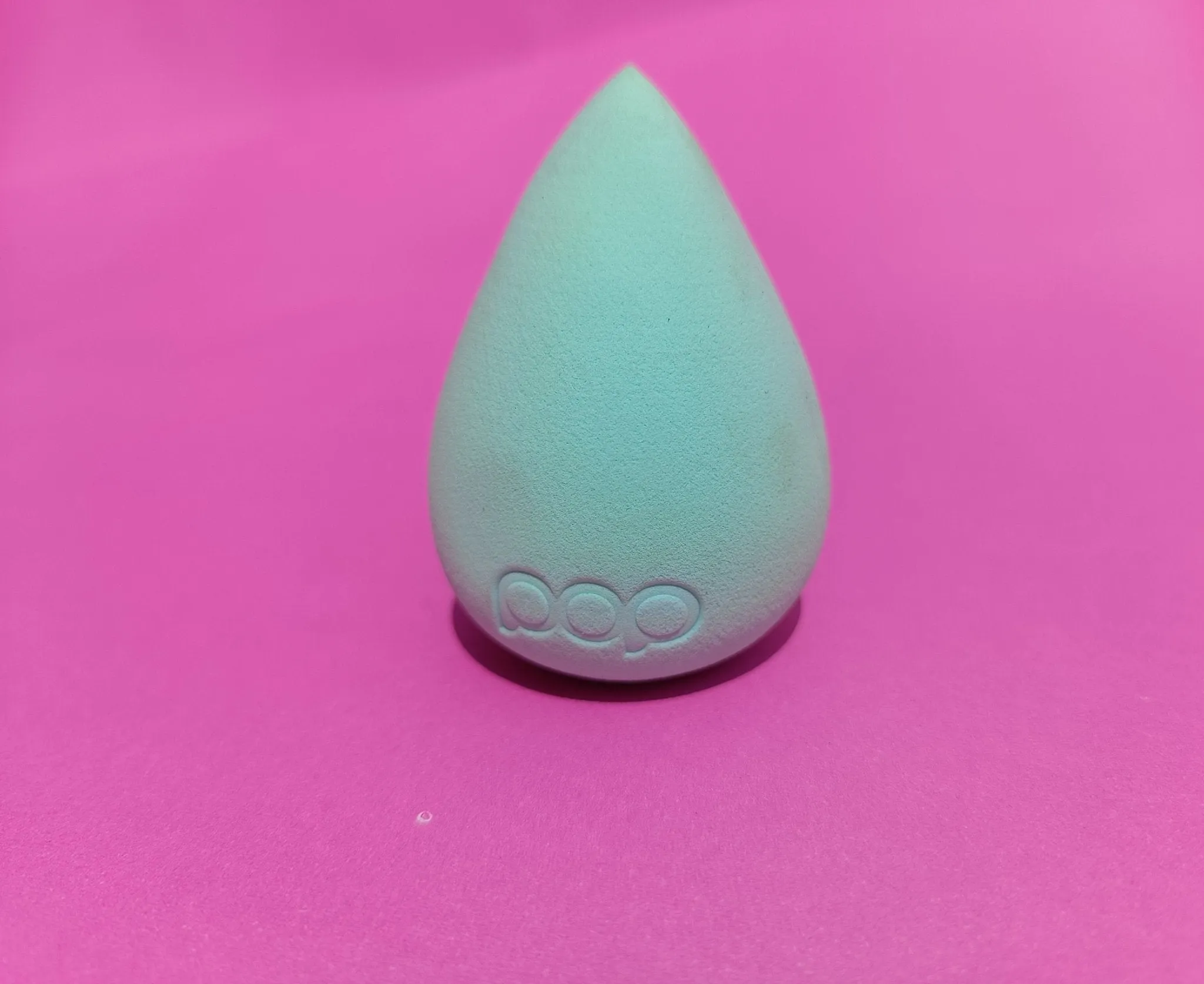 High-Quality Makeup Beauty Blender Sponge - Perfect Flawless Finish