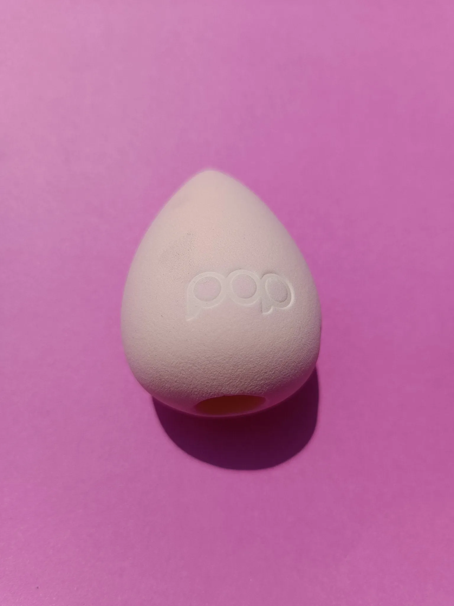 High-Quality Makeup Beauty Blender Sponge - Perfect Flawless Finish