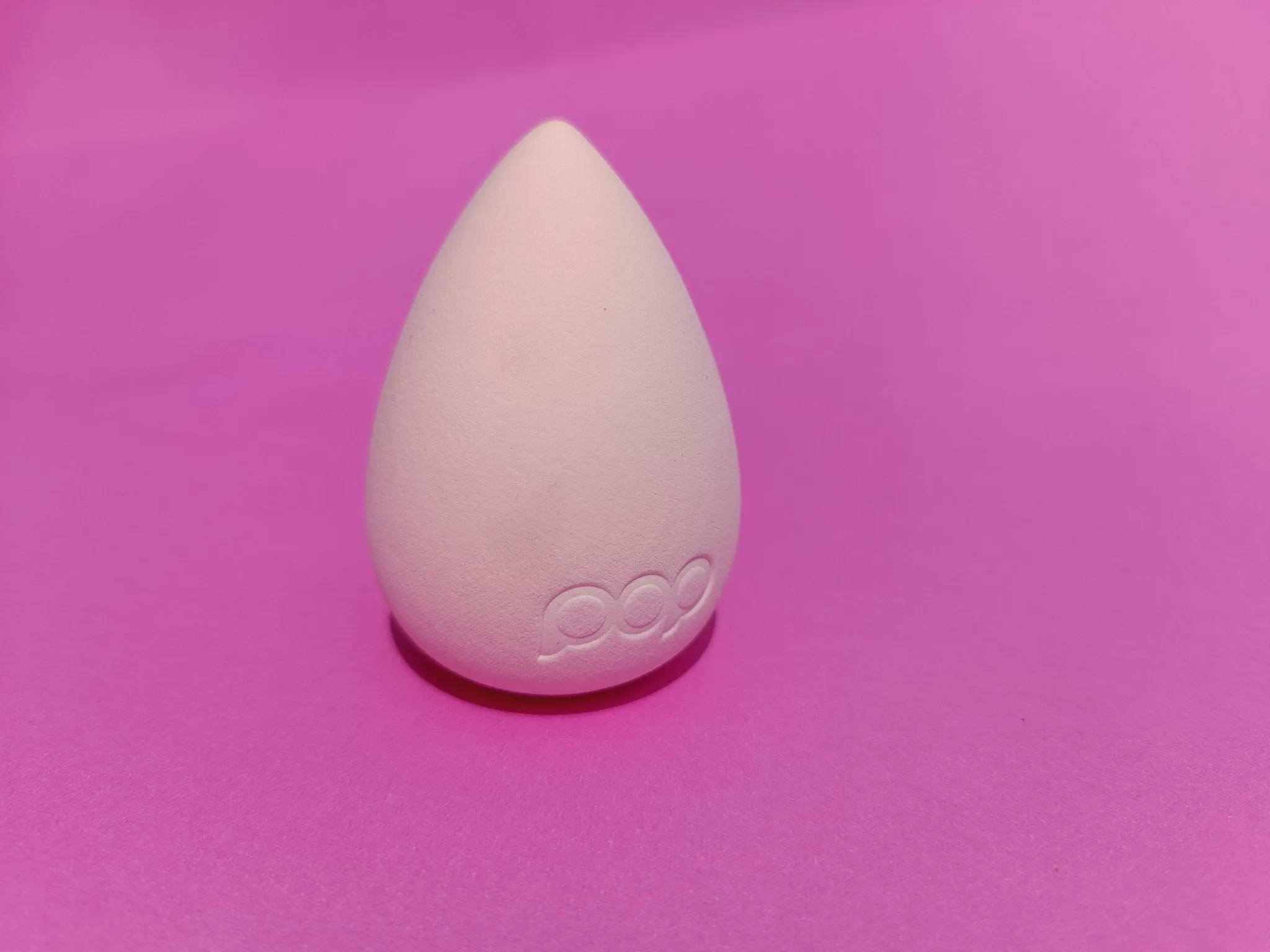 High-Quality Makeup Beauty Blender Sponge - Perfect Flawless Finish