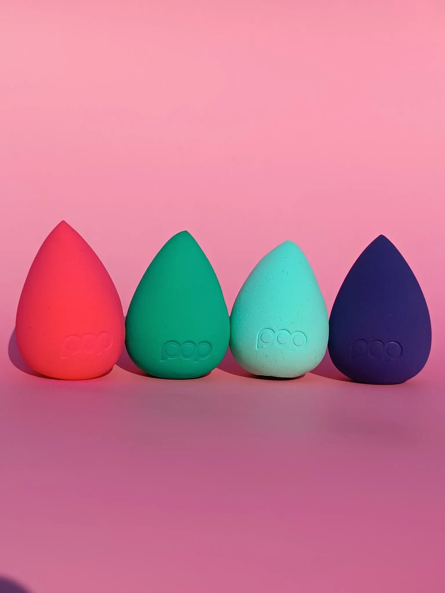 High-Quality Makeup Beauty Blender Sponge - Perfect Flawless Finish