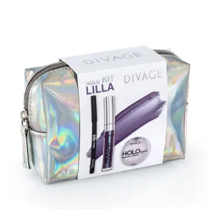 HOLO KIT Lilla