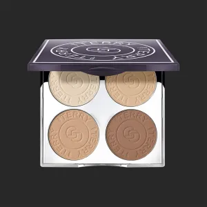Hyaluronic Hydra-powder Palette, N2 Medium To Warm