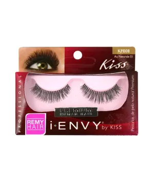 I-Envy Strip Lash Au Naturale 01 #Kpe08