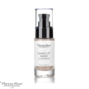 Illuminating Makeup Base