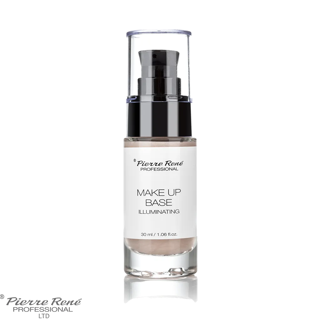 Illuminating Makeup Base