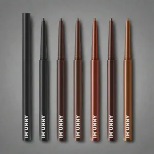 Im Unny Skinny Fit Slim Eyeliner Pencil ( 5 Colors)