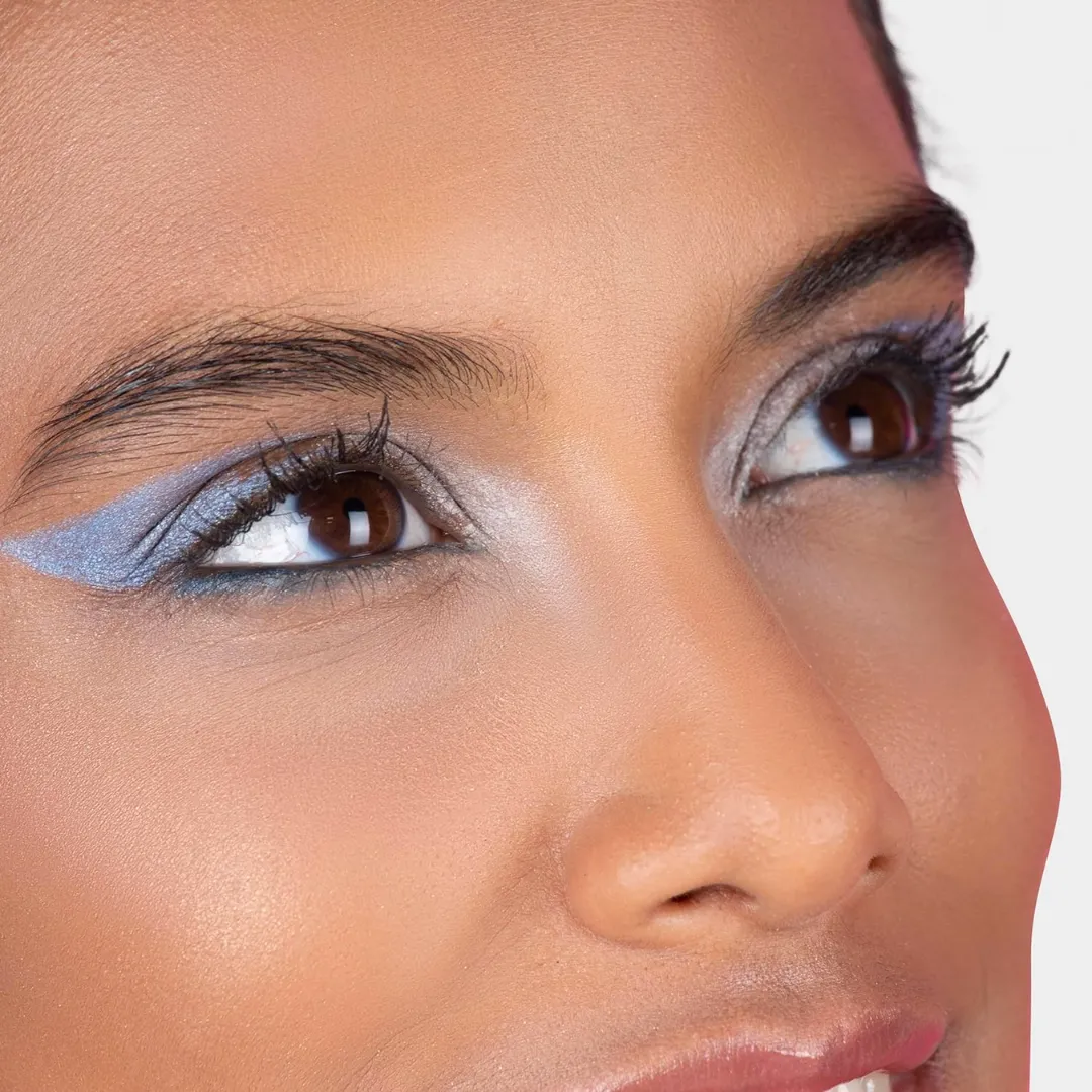 Impala Matt compact eyeshadows