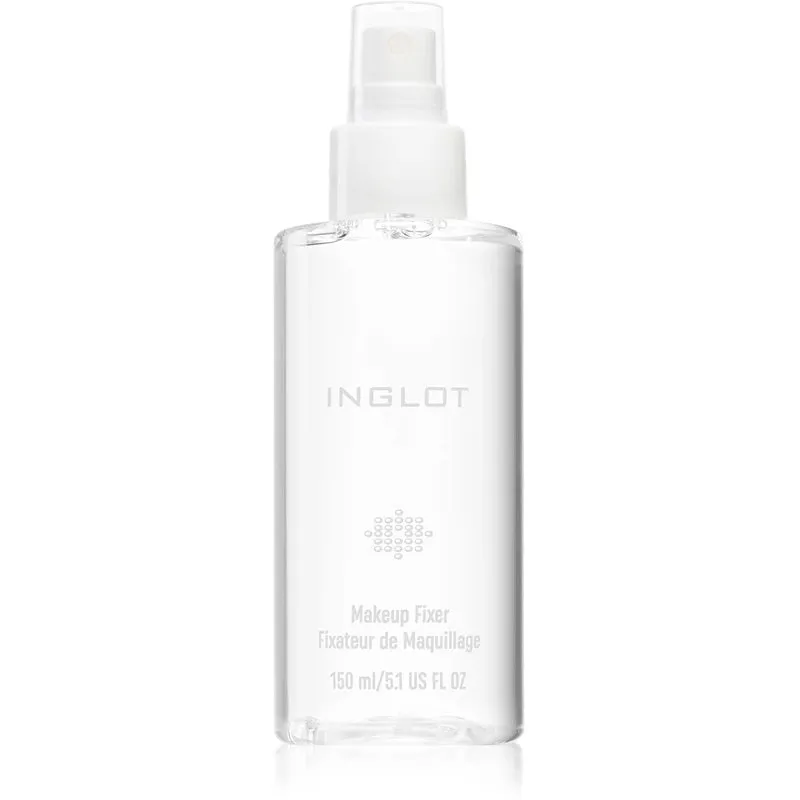 Inglot Makeup Fixer N
