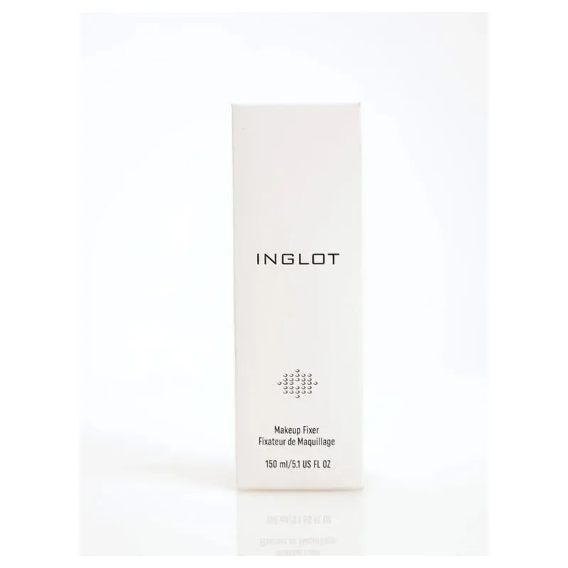 Inglot Makeup Fixer N