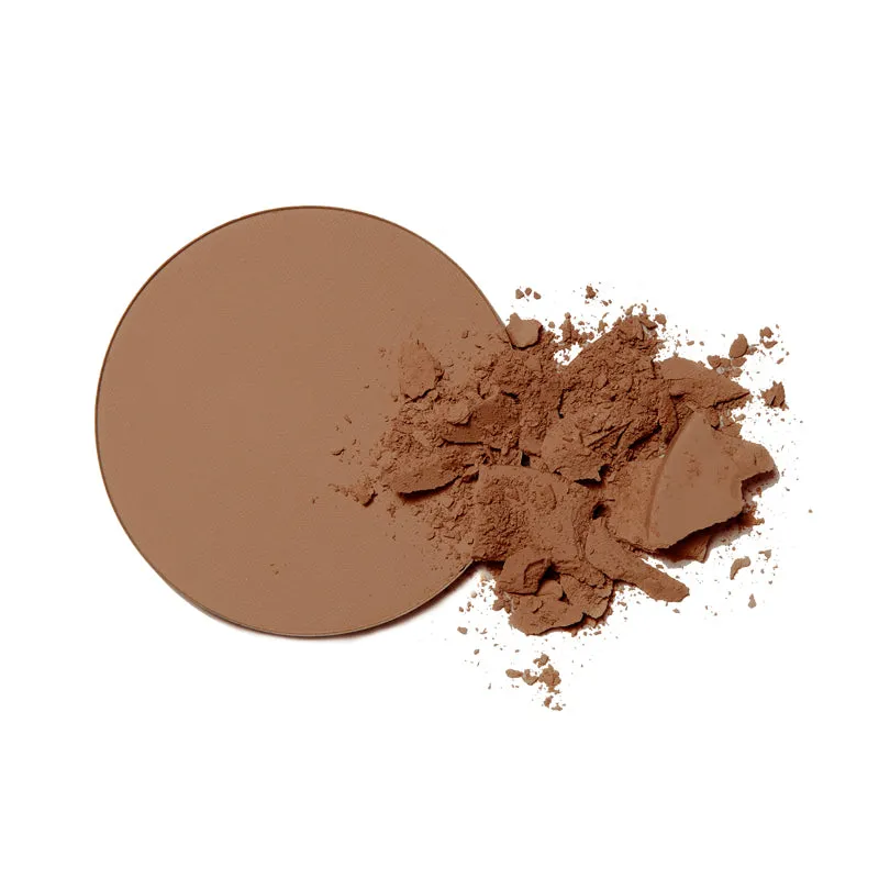 Inika Baked Mineral Bronzer 8g