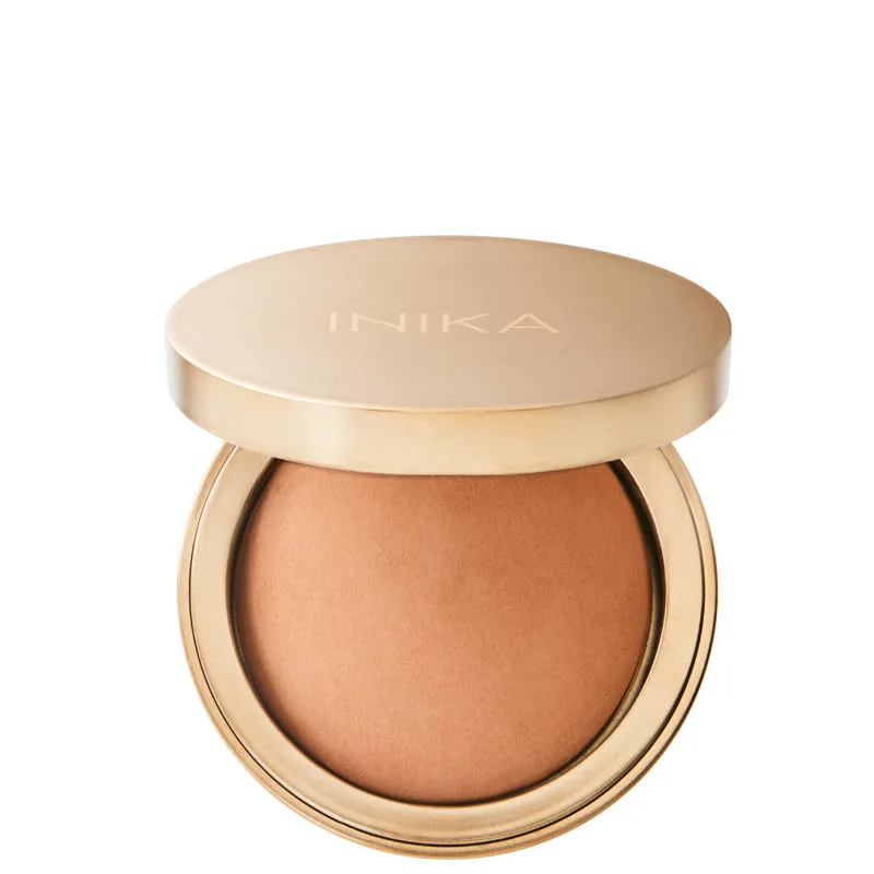 Inika Baked Mineral Bronzer 8g