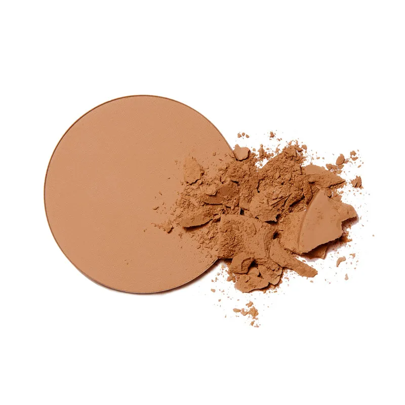Inika Baked Mineral Bronzer 8g