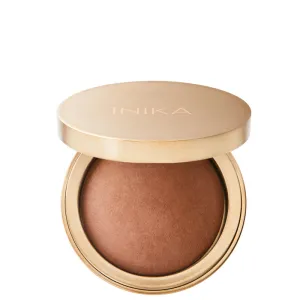 Inika Baked Mineral Bronzer 8g