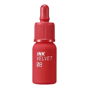 Ink The Velvet Lip Tint #08 Sellout Red