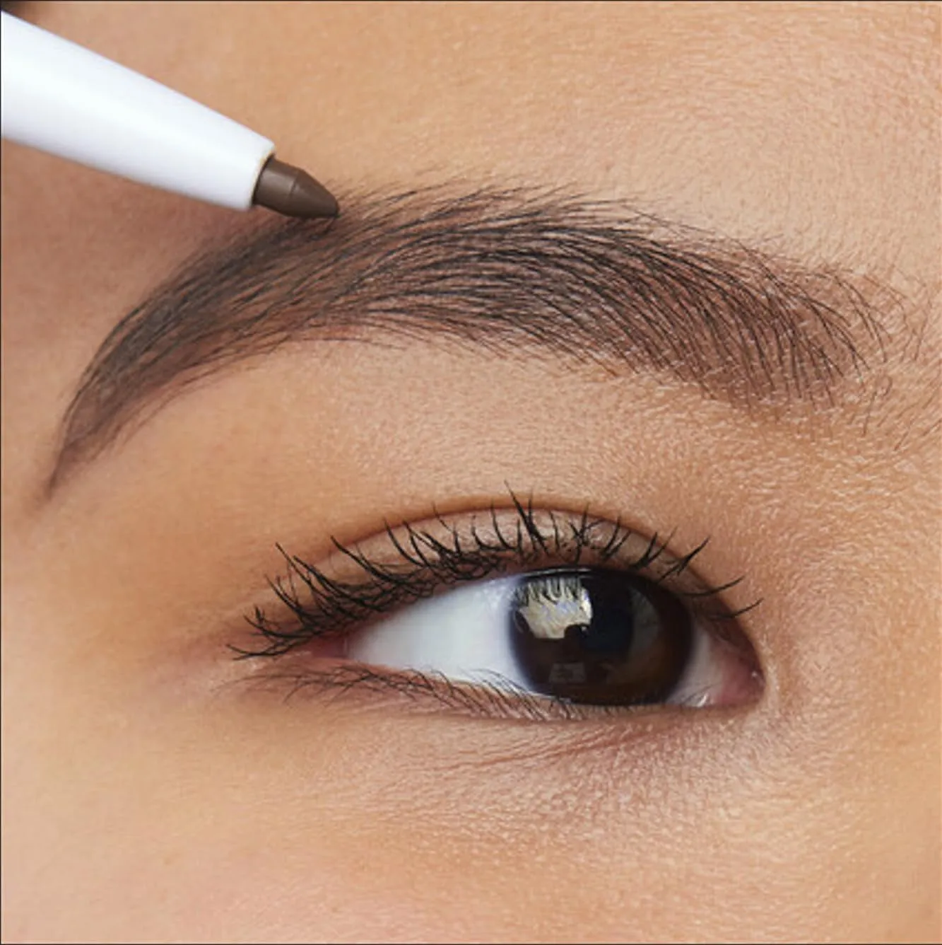 Instant Lift Dual-Sided Brow Pencil with Fine Tip (0.006 Oz)