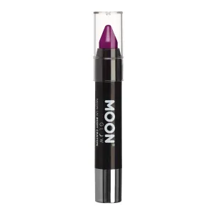 Intense - Neon UV Body Crayon, 3.5G Purple