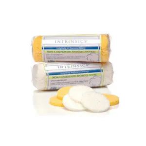 Intrinsics Cellulose Sponges
