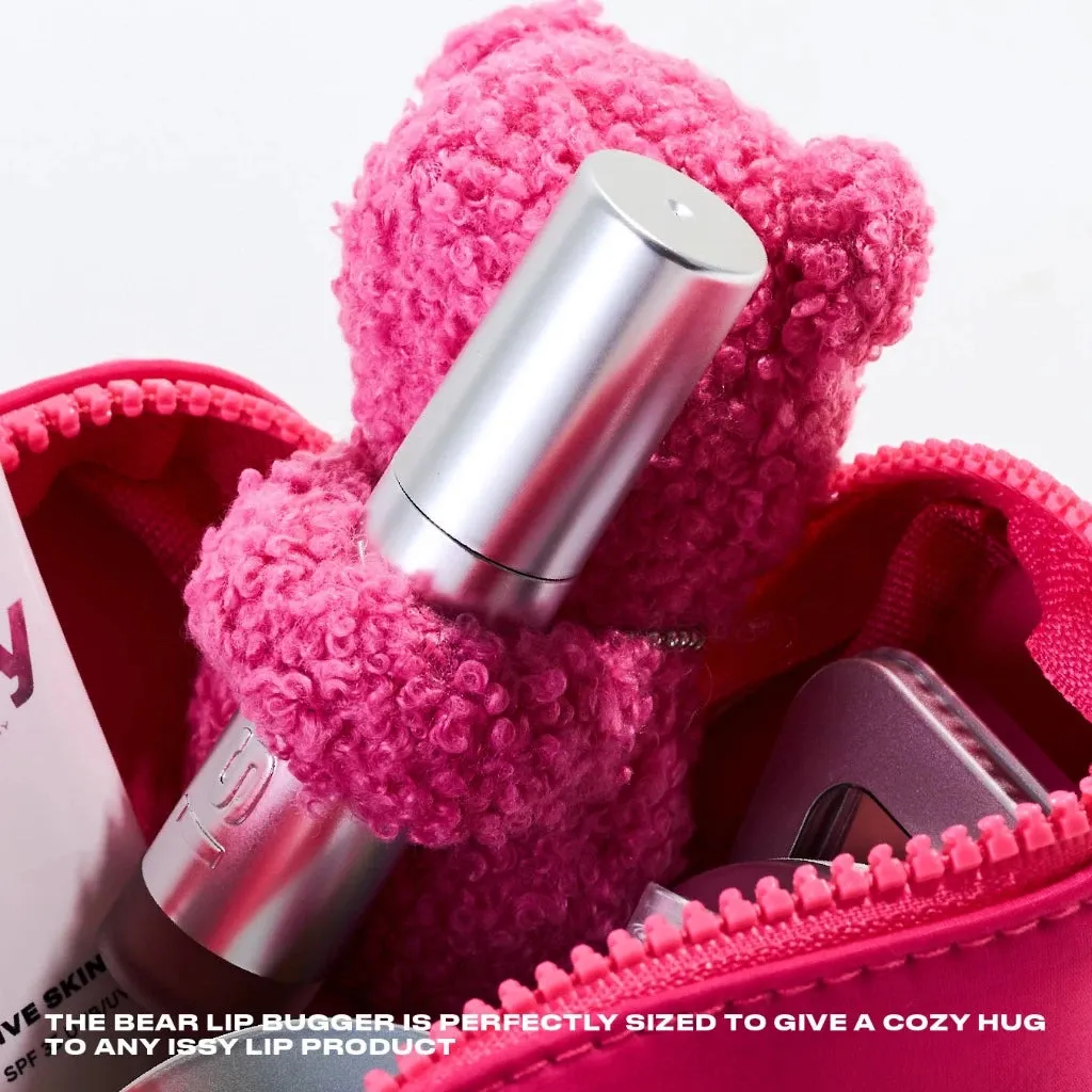 issy Bear Lip Hugger (GIFT)