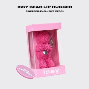 issy Bear Lip Hugger (GIFT)