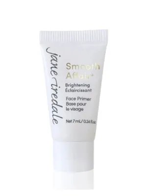 Jane Iredale Smooth Affair Illuminating Glow Facial Primer 7ml