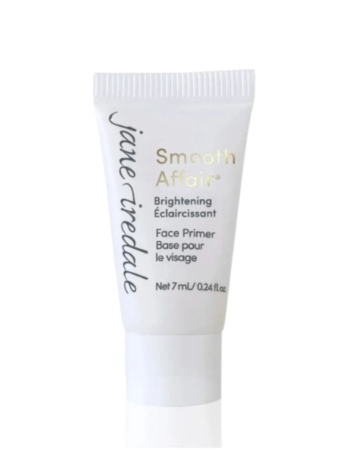 Jane Iredale Smooth Affair Illuminating Glow Facial Primer 7ml