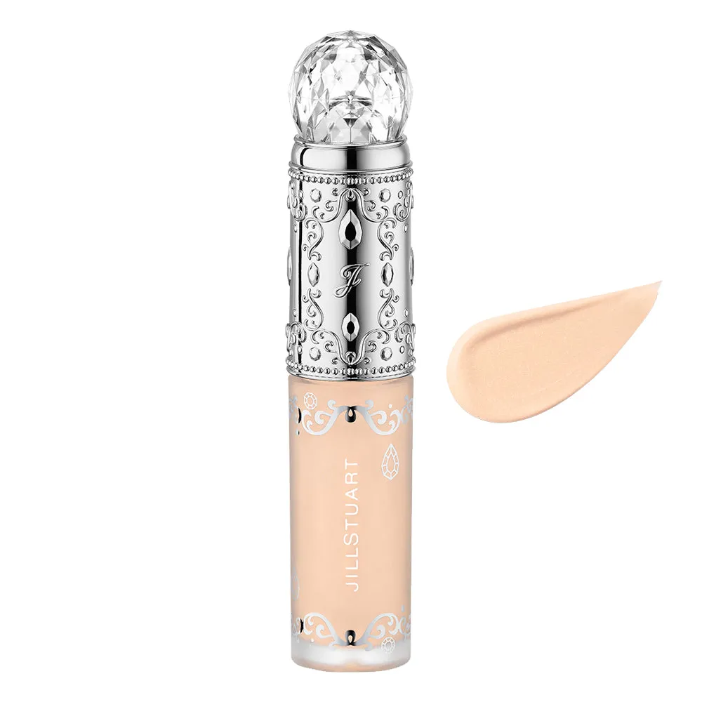 JILL STUART Diamond Tips Concealer (Pearl)