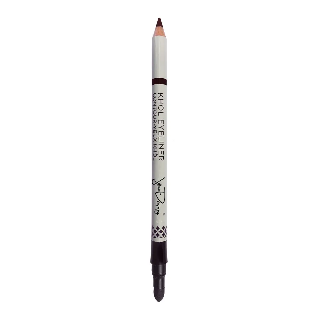 Jillian Dempsey Eyeliner