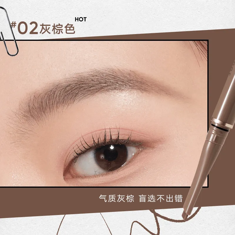 Judydoll Long Lasting Eyebrow Gel Pencil JD160