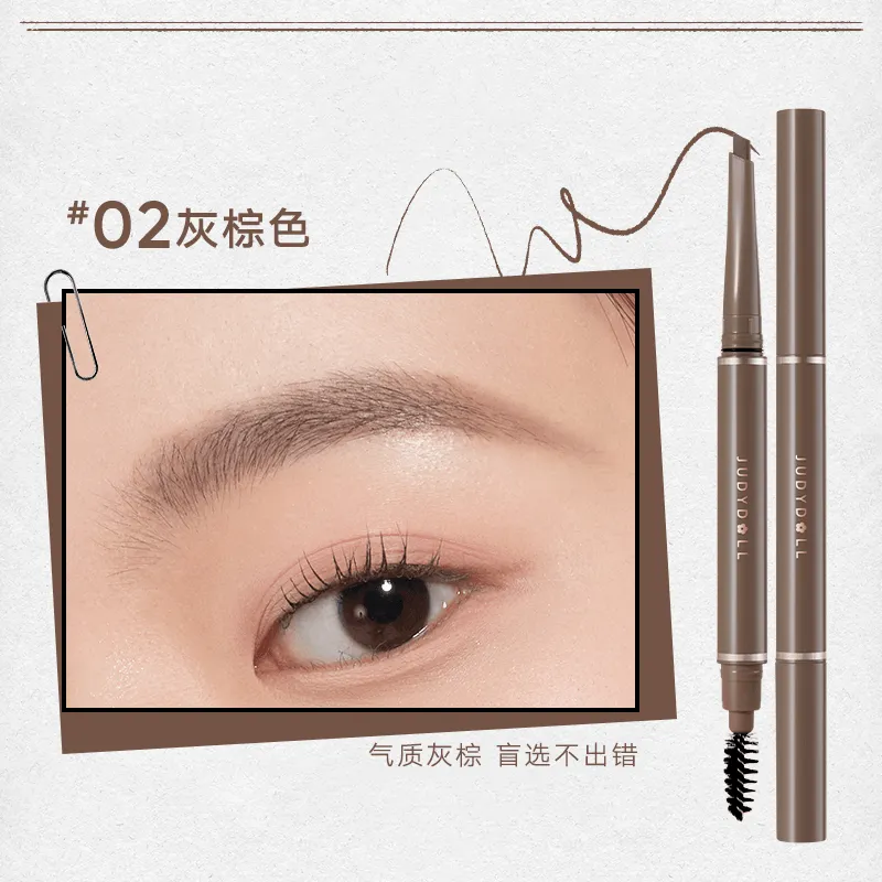 Judydoll Long Lasting Eyebrow Gel Pencil JD160