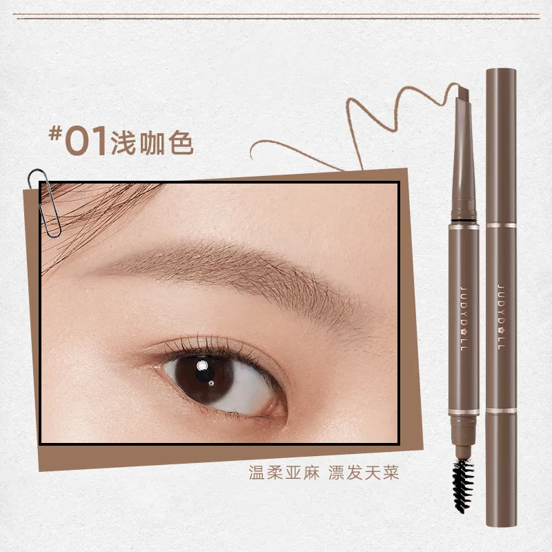 Judydoll Long Lasting Eyebrow Gel Pencil JD160