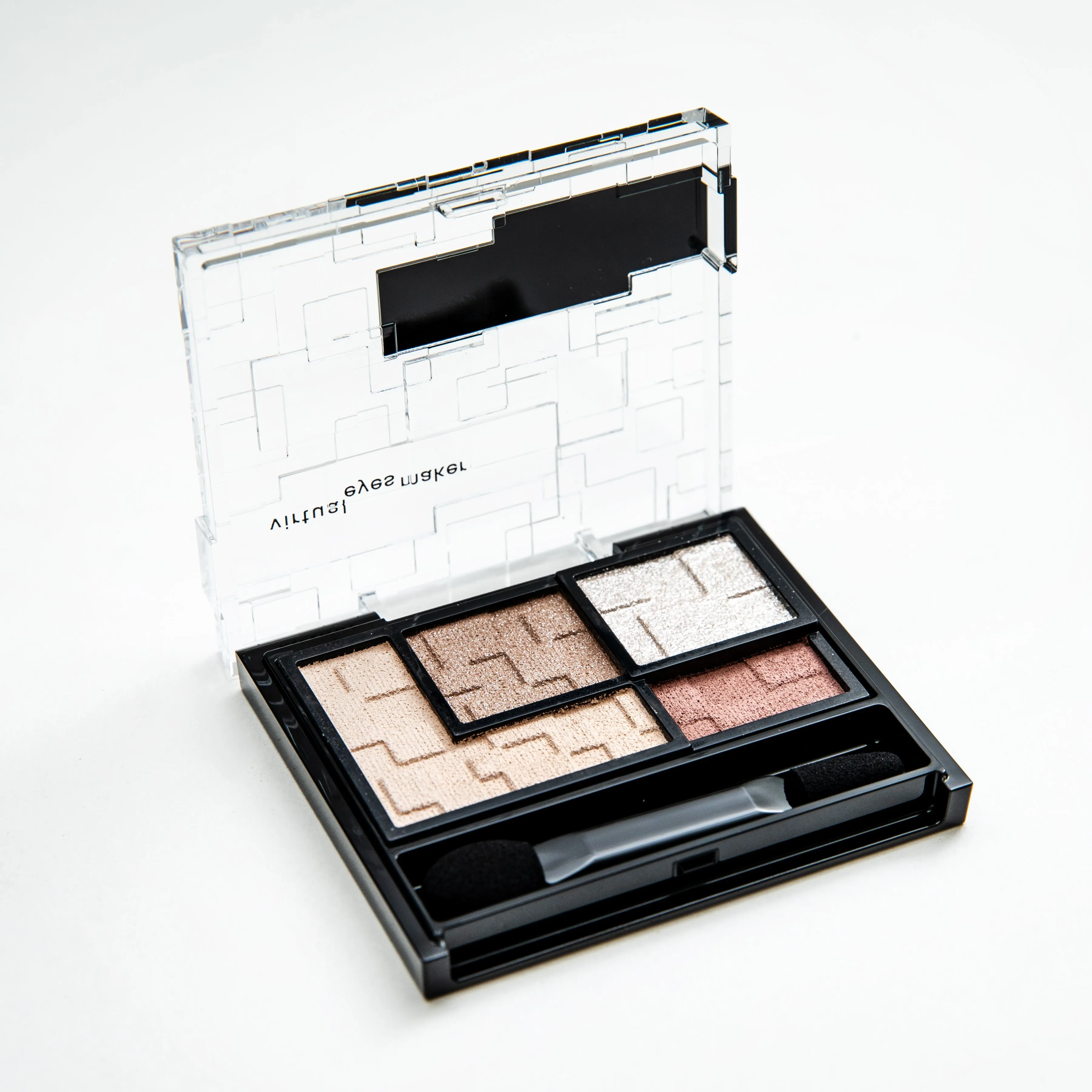 Kate Virtual Eyes Maker Eyeshadow Palette