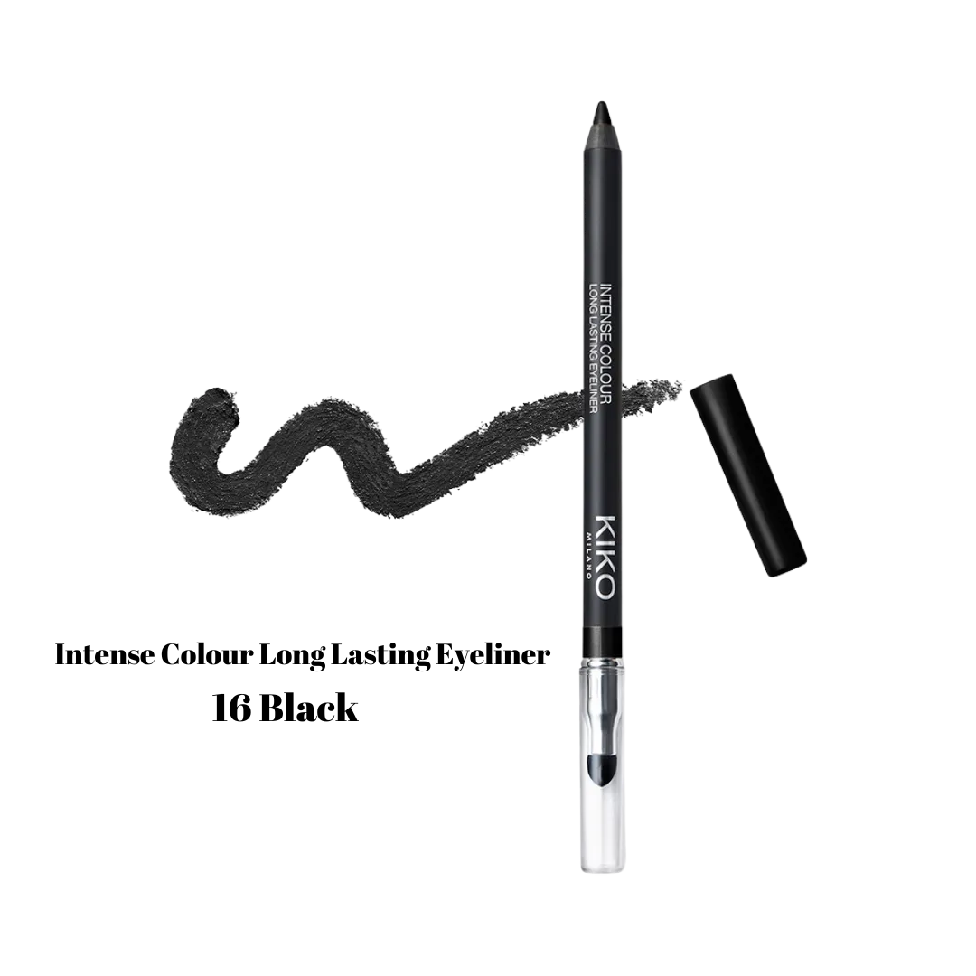 Kiko Intense Colour Long Lasting Eyeliner