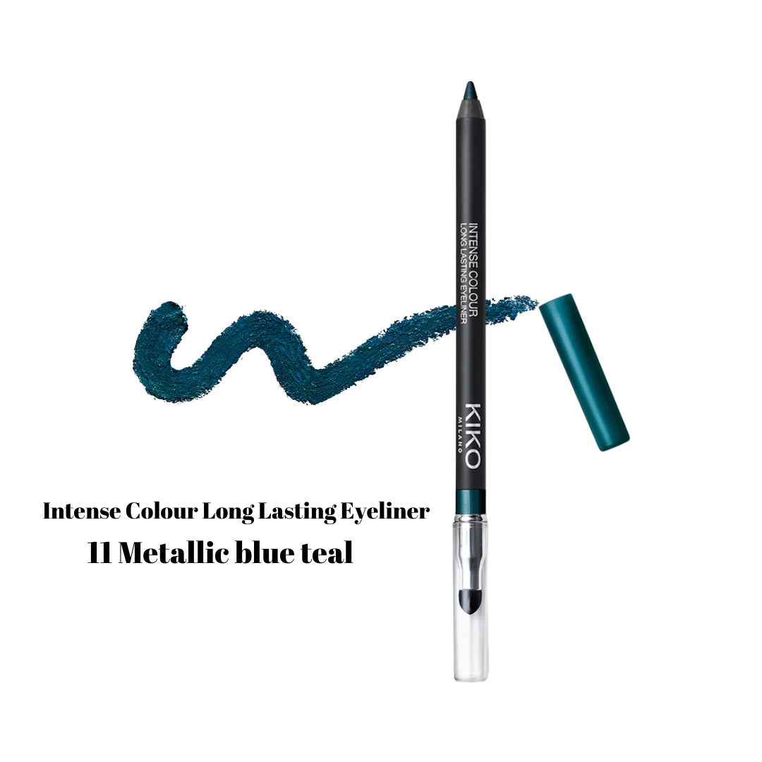 Kiko Intense Colour Long Lasting Eyeliner