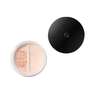 kiko Unlimited Long Lasting Matte Loose Powder