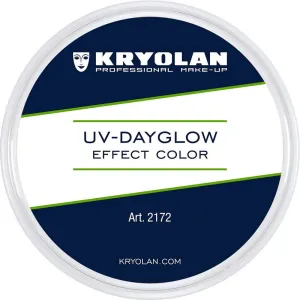 Kryolan UV-Dayglow Effect Color