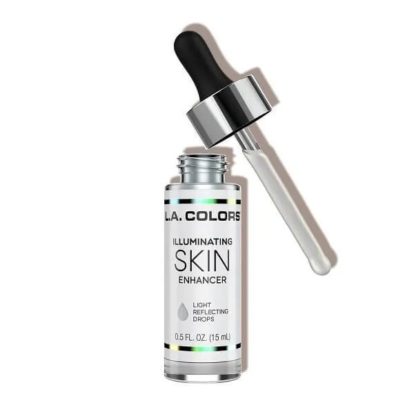LA Colors Illuminating Skin Enhancer